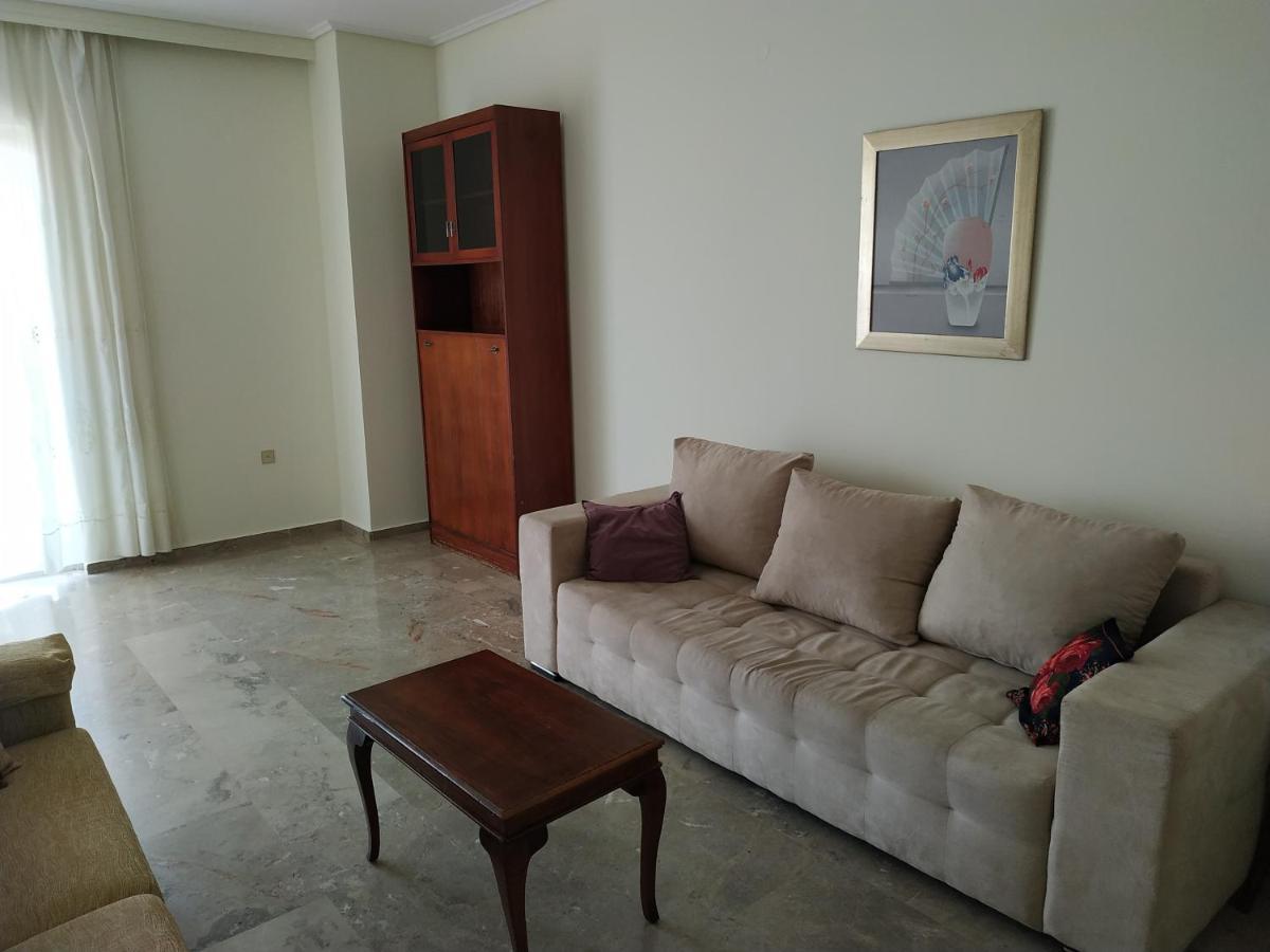 Vangelis Apartment Near Athens Airport Spáta Buitenkant foto