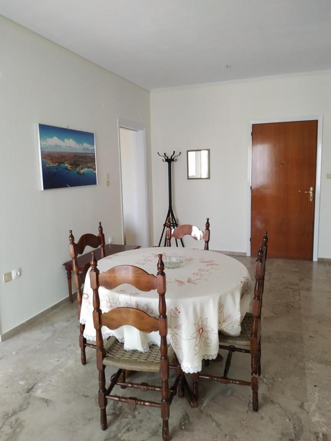 Vangelis Apartment Near Athens Airport Spáta Buitenkant foto