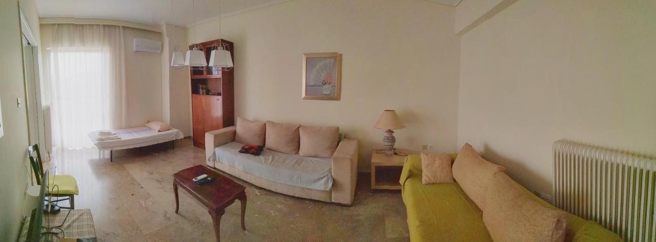 Vangelis Apartment Near Athens Airport Spáta Buitenkant foto
